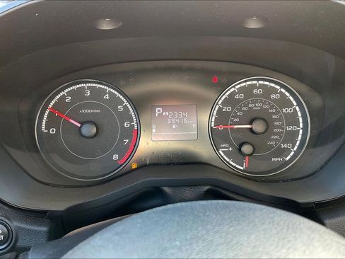 Used 2017 Subaru Impreza 2.0i image 23