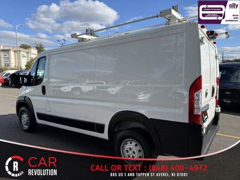 Used 2023 RAM ProMaster 1500 w/ Convenience Group image 4