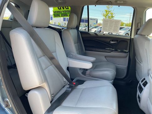 Used 2019 Honda Pilot Elite image 53