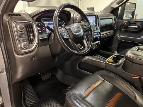 Used 2020 GMC Sierra 1500 AT4 w/ AT4 Premium Package image 19