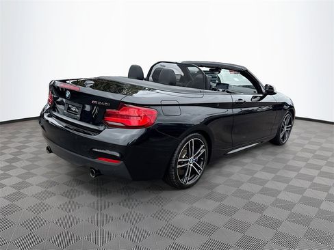 Used 2018 BMW M240i Convertible image 6