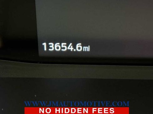 Used 2023 Ford Escape ST-Line w/ Tech Pack #1 image 21