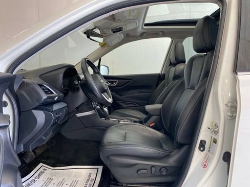 Used 2020 Subaru Forester Limited AWD/4WD image 10