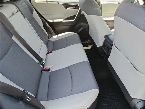 Used 2020 Toyota RAV4 XLE w/ Convenience Package AWD/4WD image 27