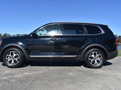 Used 2020 Kia Telluride EX w/ Towing Package image 7