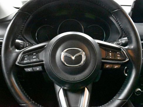 Used 2020 MAZDA CX-5 Grand Touring w/ GT Premium Package image 21