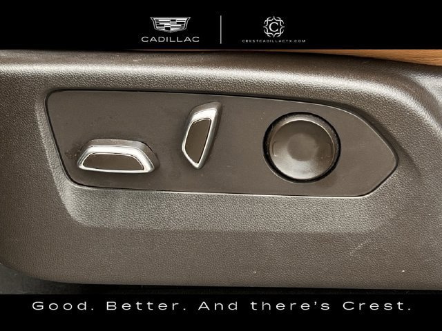 Certified 2023 Cadillac Escalade ESV Premium Luxury AWD/4WD image 25