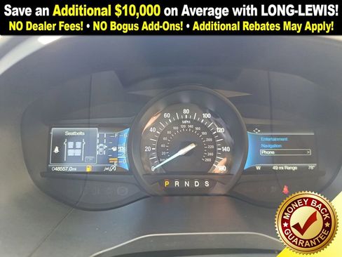 Used 2022 Ford Edge SEL w/ Convenience Package image 19