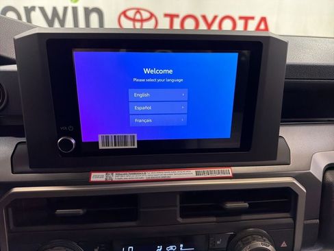 New 2026 Toyota 4Runner TRD Sport AWD/4WD image 29