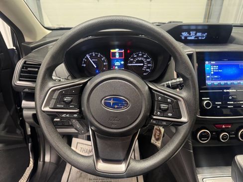 Used 2023 Subaru Crosstrek 2.0i image 23