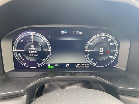 Used 2024 Mitsubishi Outlander ES AWD/4WD image 14
