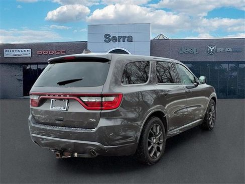 Used 2015 Dodge Durango R/T image 6