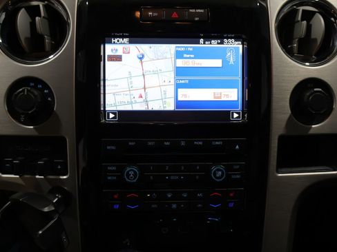 Used 2012 Ford F150 Platinum image 25