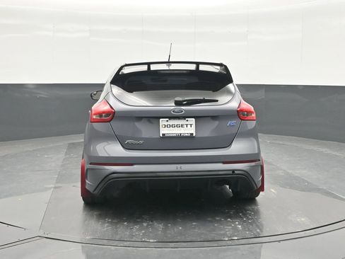 Used 2016 Ford Focus RS image 17