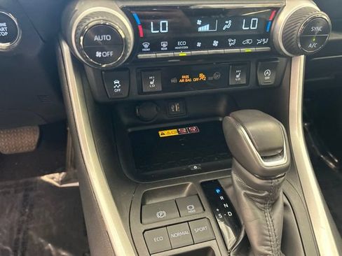 Used 2023 Toyota RAV4 XLE Premium FWD image 32