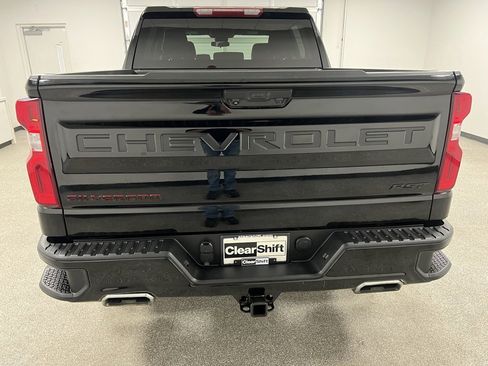 Used 2023 Chevrolet Silverado 1500 RST w/ Redline Edition image 11