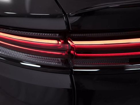 Certified 2026 Porsche Cayenne Coupe AWD/4WD image 19