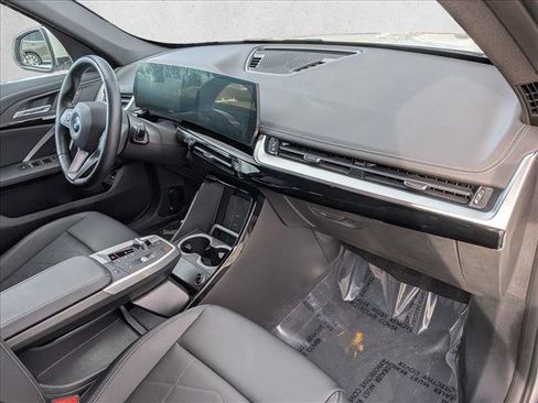 Certified 2025 BMW X1 xDrive28i w/ Convenience Package image 22