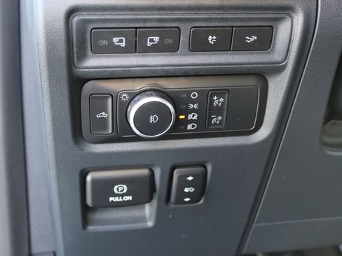 Used 2022 Ford F150 Tremor w/ Equipment Group 402A High image 27