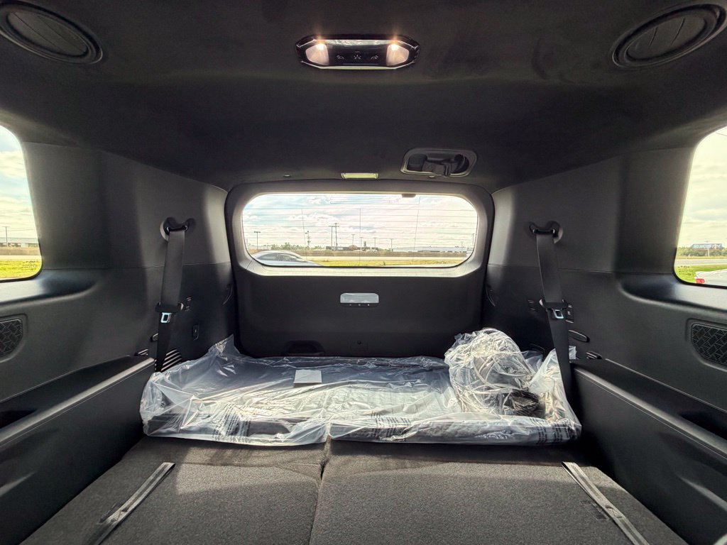 New 2027 Kia Telluride X-Line SX Prestige AWD/4WD image 35