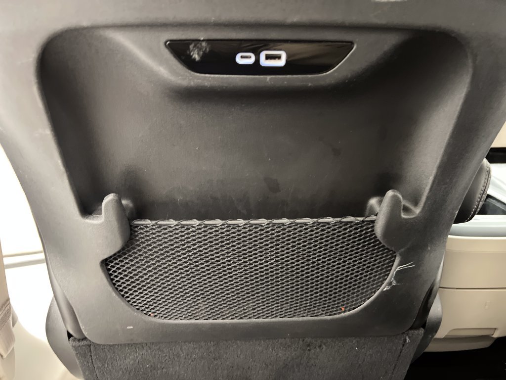 Used 2024 Chrysler Pacifica Touring-L FWD image 23