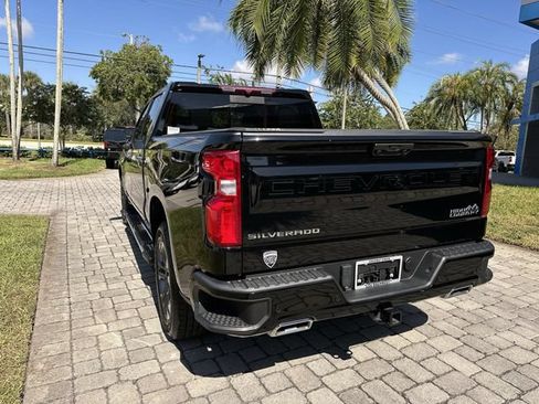Used 2024 Chevrolet Silverado 1500 High Country RWD image 35
