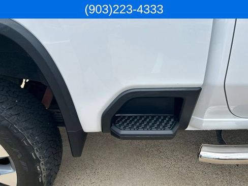 Used 2024 Chevrolet Silverado 2500 LT AWD/4WD image 16