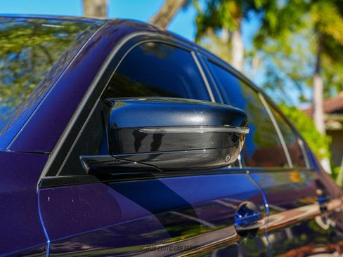 Used 2022 BMW M5 w/ Competition Package image 68