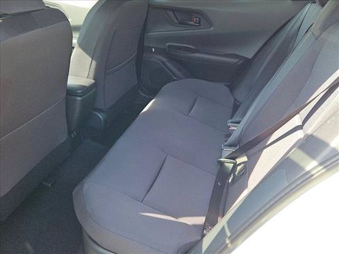 New 2026 Toyota Prius LE FWD image 14