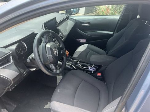 Used 2021 Toyota Corolla LE FWD image 7
