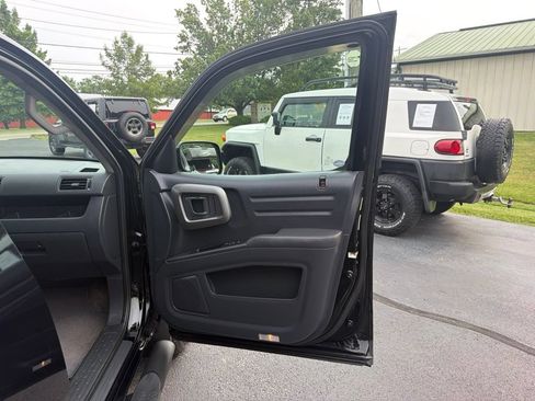 Used 2013 Honda Ridgeline RTL image 26