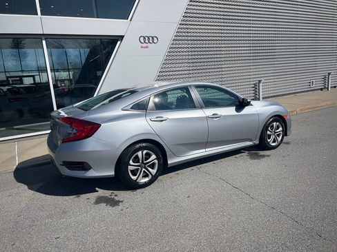 Used 2018 Honda Civic LX image 22