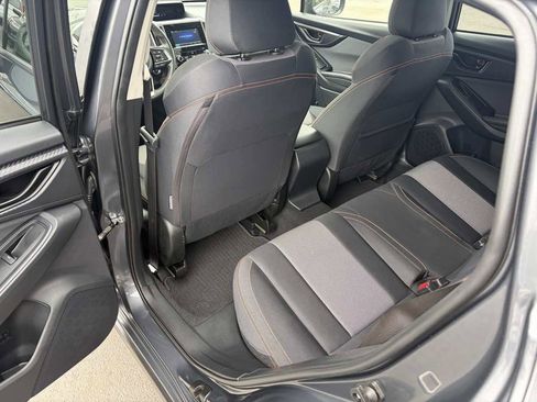 Used 2022 Subaru Crosstrek 2.0i Premium w/ Moonroof Package AWD/4WD image 20