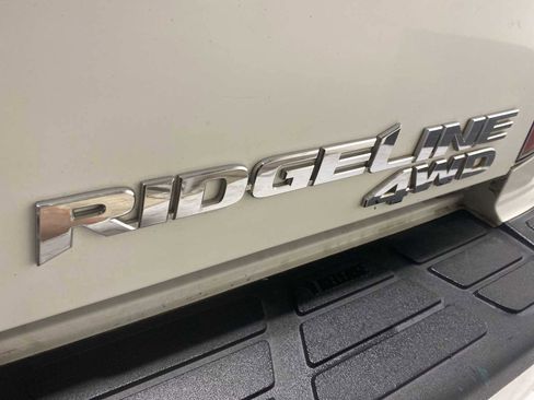 Used 2014 Honda Ridgeline RTL image 7