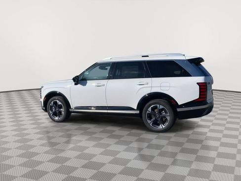 New 2026 Hyundai Palisade Limited image 60