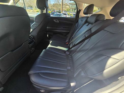 Used 2024 Genesis GV80 2.5T image 21