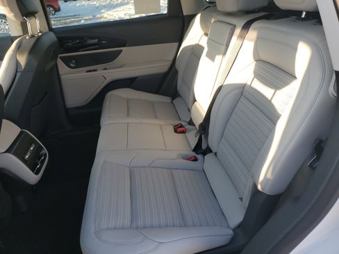 New 2026 Lincoln Nautilus Reserve w/ Jet Appearance Package image 31