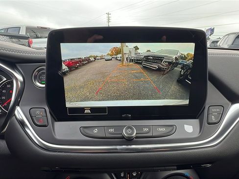 New 2026 Chevrolet Blazer LT image 25