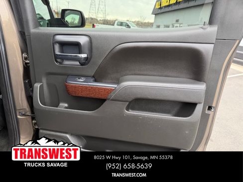Used 2014 GMC Sierra 1500 SLE w/ SLE Value Package AWD/4WD image 22