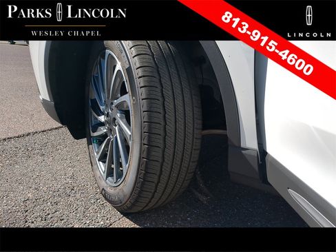 Certified 2023 Lincoln Corsair Reserve image 32