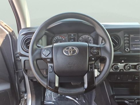 Used 2021 Toyota Tacoma SR AWD/4WD image 18