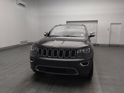 Used 2019 Jeep Grand Cherokee Limited image 15