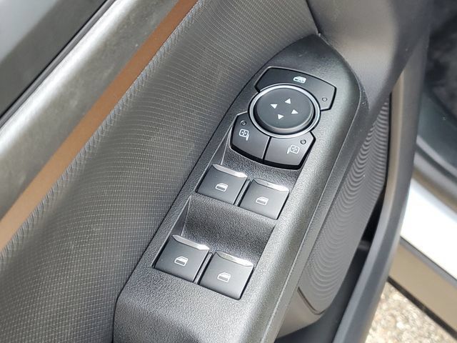 New 2026 Ford Bronco Sport Outer Banks w/ Sasquatch Outer Banks Package AWD/4WD image 11