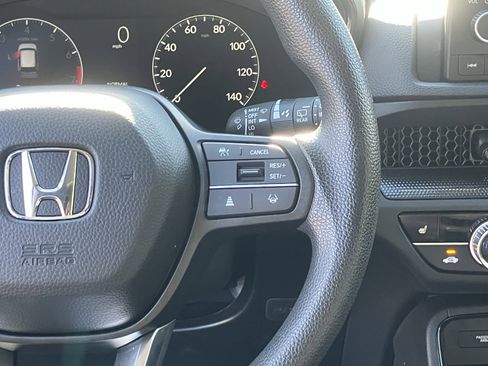 Used 2025 Honda CR-V EX image 21