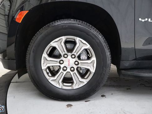 Used 2022 GMC Yukon XL SLE w/ Max Trailering Package image 10