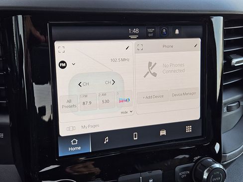 New 2025 RAM 3500 Tradesman w/ Chrome Appearance Group image 18