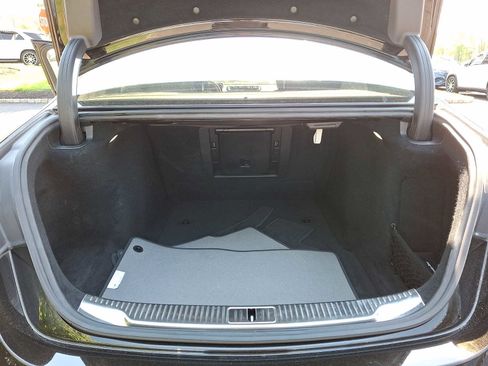 Certified 2023 Mercedes-Benz S 580 4MATIC Sedan image 25