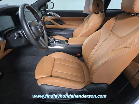 Used 2022 BMW 430i Coupe w/ M Sport Package image 10