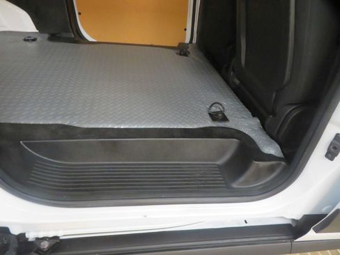Used 2020 Ford Transit Connect XL FWD image 27