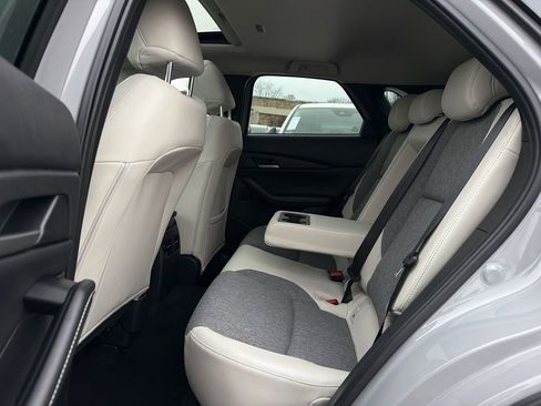 New 2026 MAZDA CX-30 AWD 2.5 S image 16